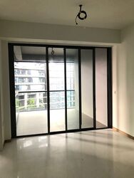 Marina One Residences (D1), Apartment #383200581